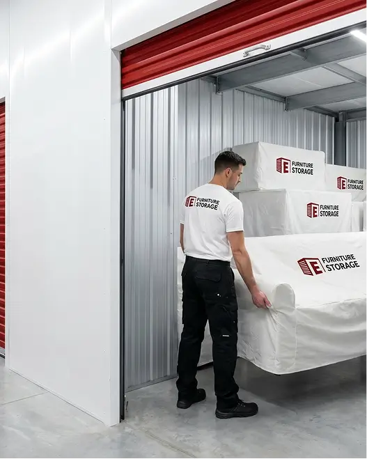 Long-term storage Dubai mid-term flexibility provisions for expats and businesses