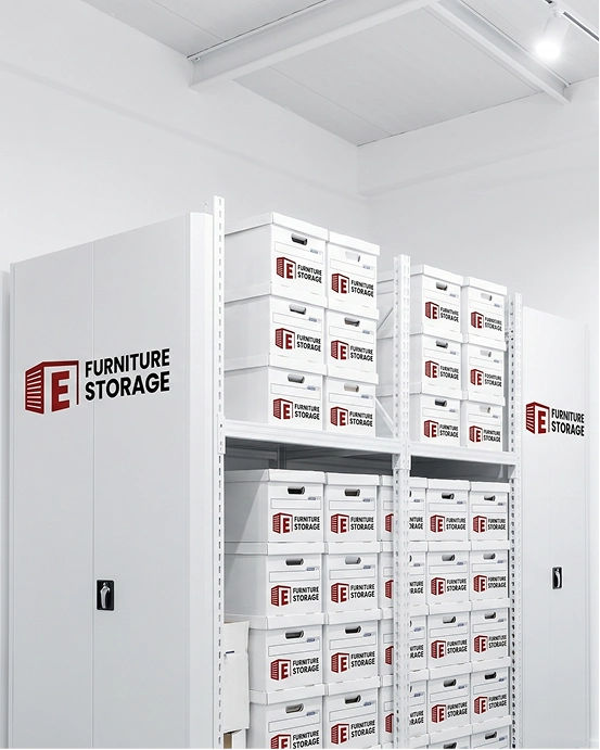 Month-to-month storage contracts Dubai flexible rental plans