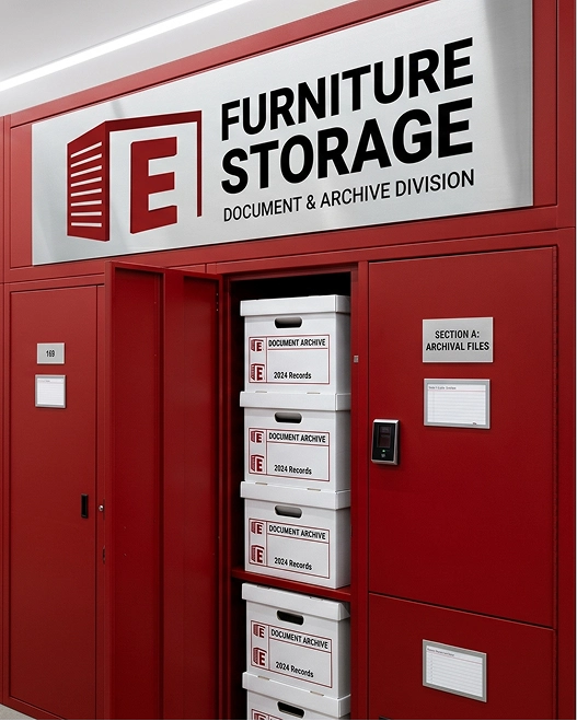flexible storage rental plans Dubai